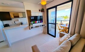 Apartamento Paraiso do Pontal